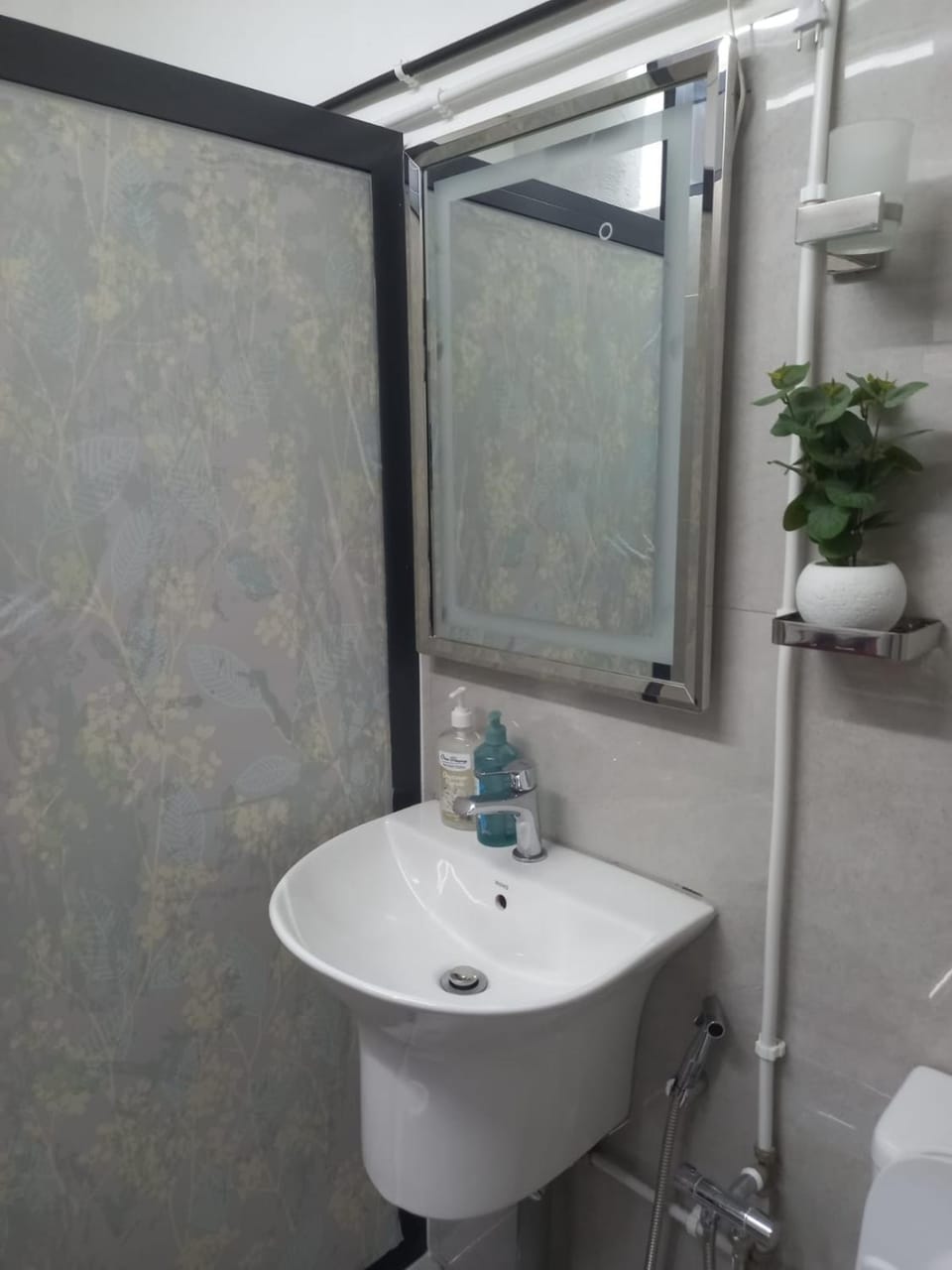 Vue de Vallee Apartment in Mauritius