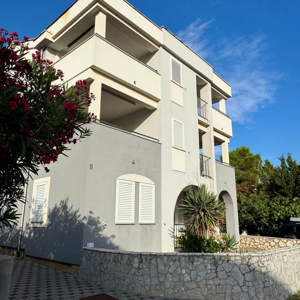 Property building, Day
