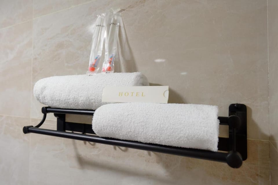 towels