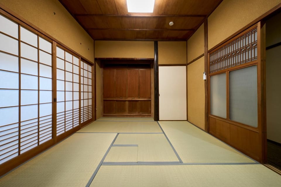 Soratoie Honto - Vacation STAY 39987v House in Japan