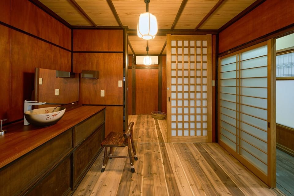 Soratoie Honto - Vacation STAY 39987v House in Japan
