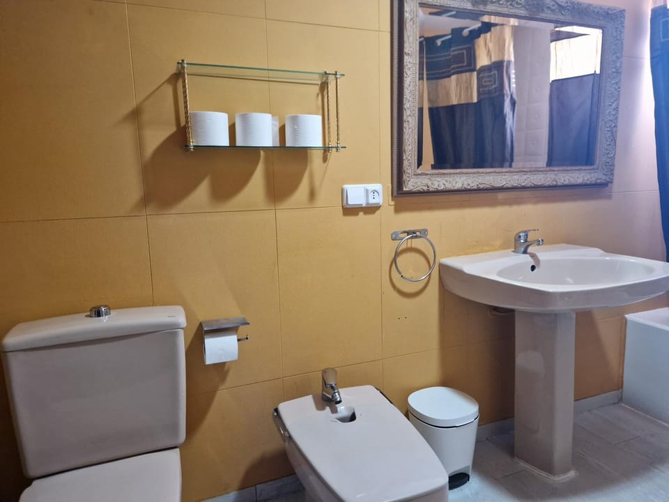 Style Apartments City Center Apartment in Valencia