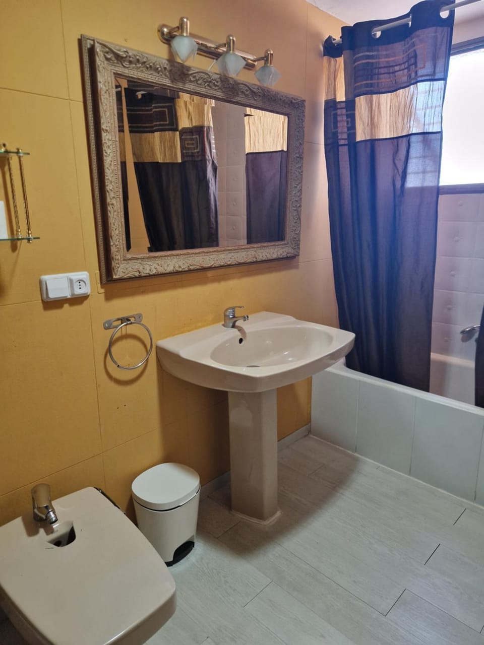 Style Apartments City Center Apartment in Valencia