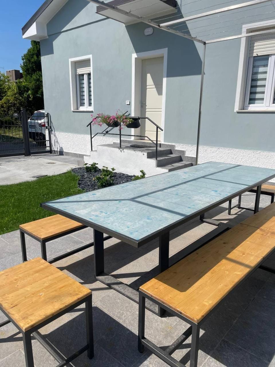 Villa Alberta Villa in Desenzano del Garda