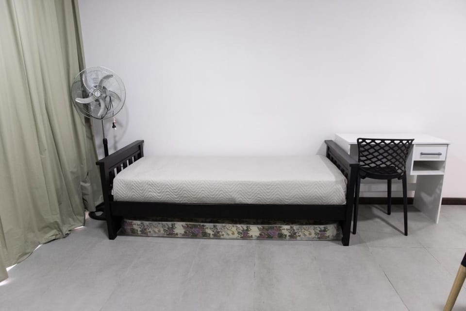 Viejo Marino Suite Apartment in Parana