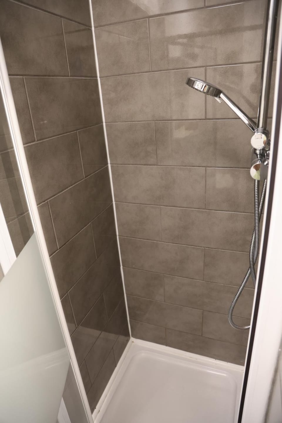 Fitzrovia Studio Apartment in London Borough of Islington