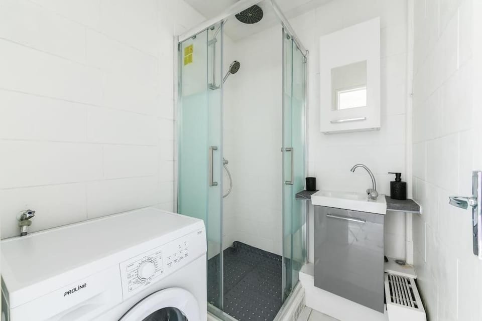 Petit Paris au Raincy - Proche Gare & Hyper Centre Apartment in Île-de-France
