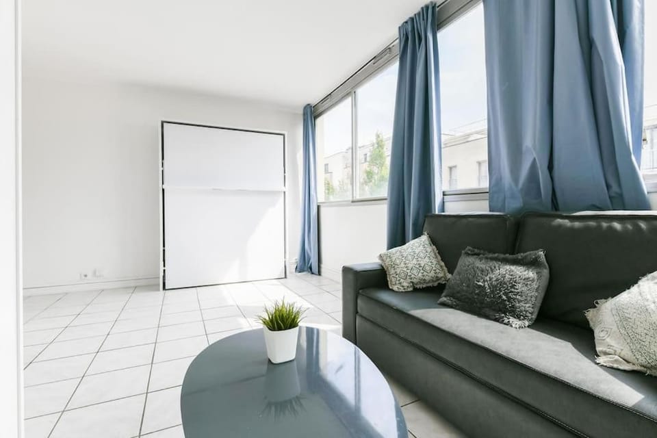 Petit Paris au Raincy - Proche Gare & Hyper Centre Apartment in Île-de-France