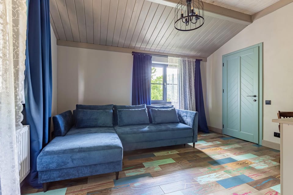 Готель PIKUY Bed and Breakfast in Lviv Oblast