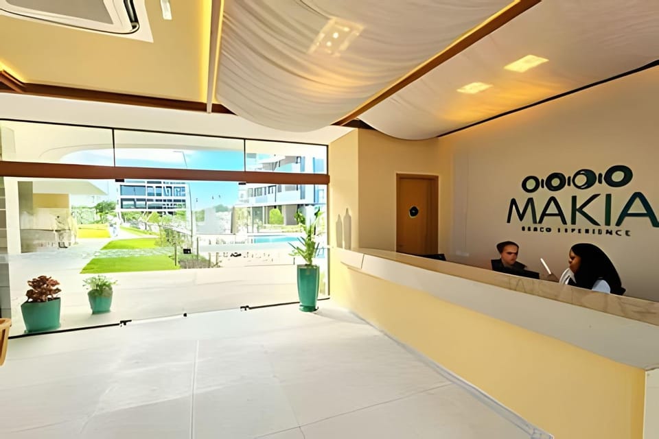 Makia Beach Resort by Temporada Inn Apartment in Ipojuca