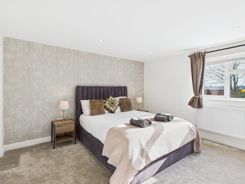 Jays modern guest house Bed and Breakfast in Metropolitan Borough of Solihull