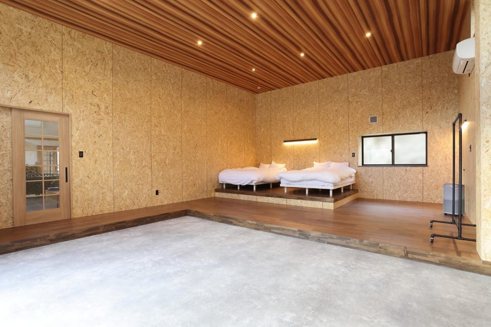 4S resort Eeyan - Vacation STAY 14850v House in Japan