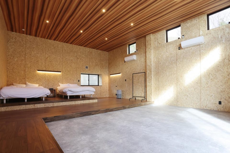 4S resort Eeyan - Vacation STAY 14850v House in Japan