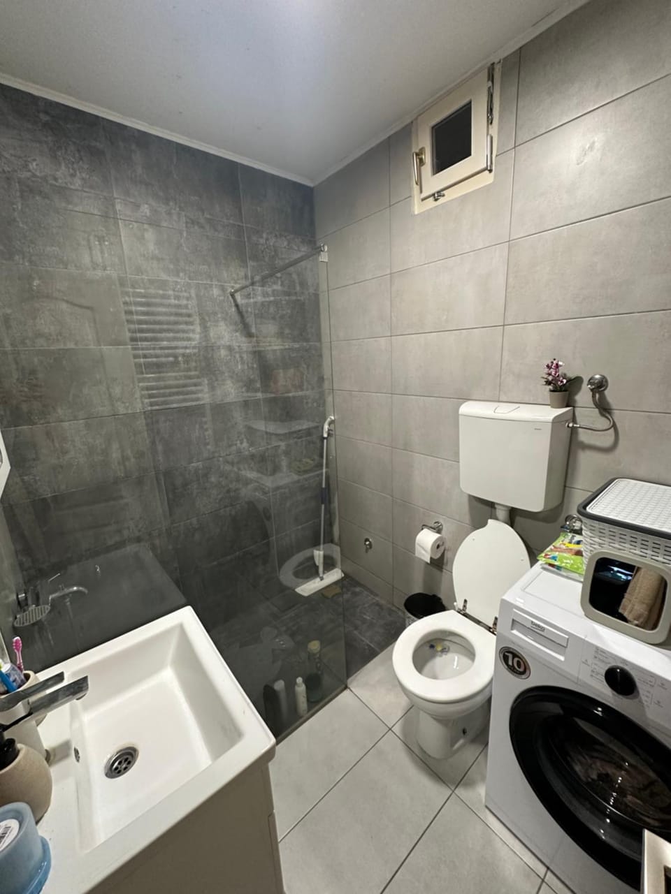 Exit apartment Center Apartment in Novi Sad