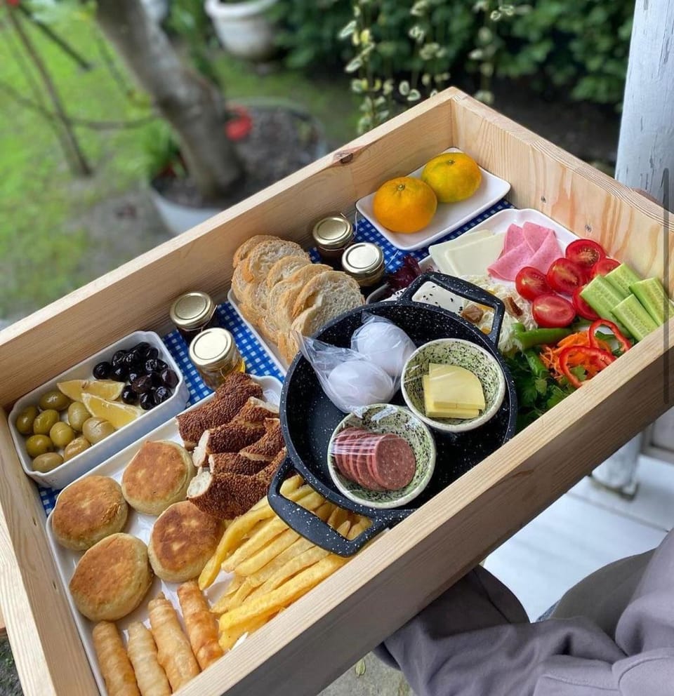 Breakfast