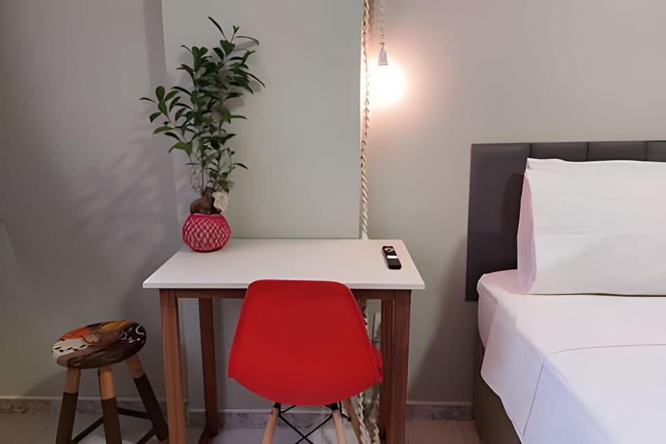 Estilo Copacabana, Praia a 150m, 4 pessoas Apartment in Rio de Janeiro