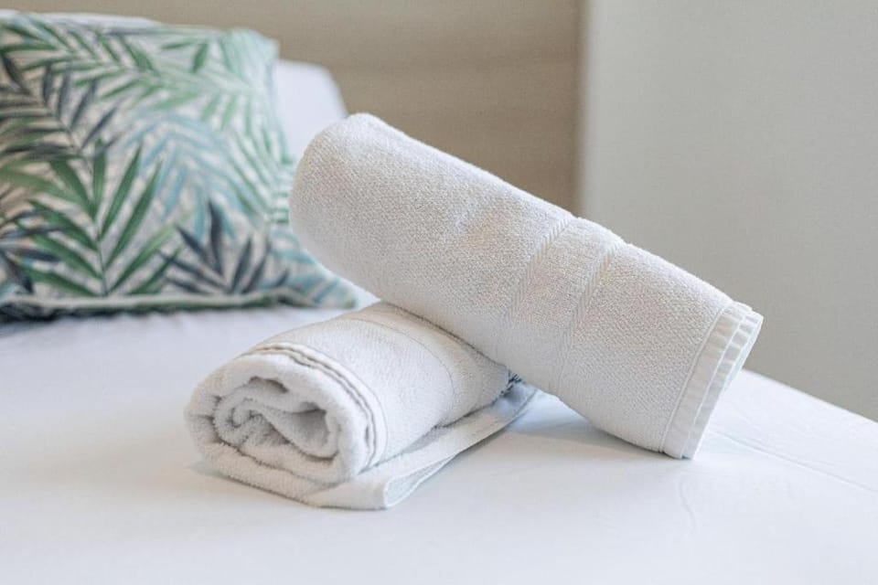 towels