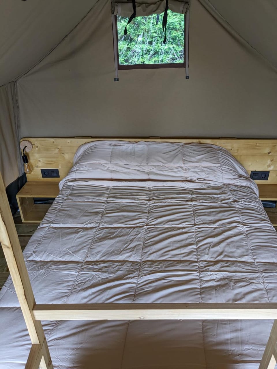 Camping Las Conchas de Poo Campground/ 
RV Resort in Cantabria