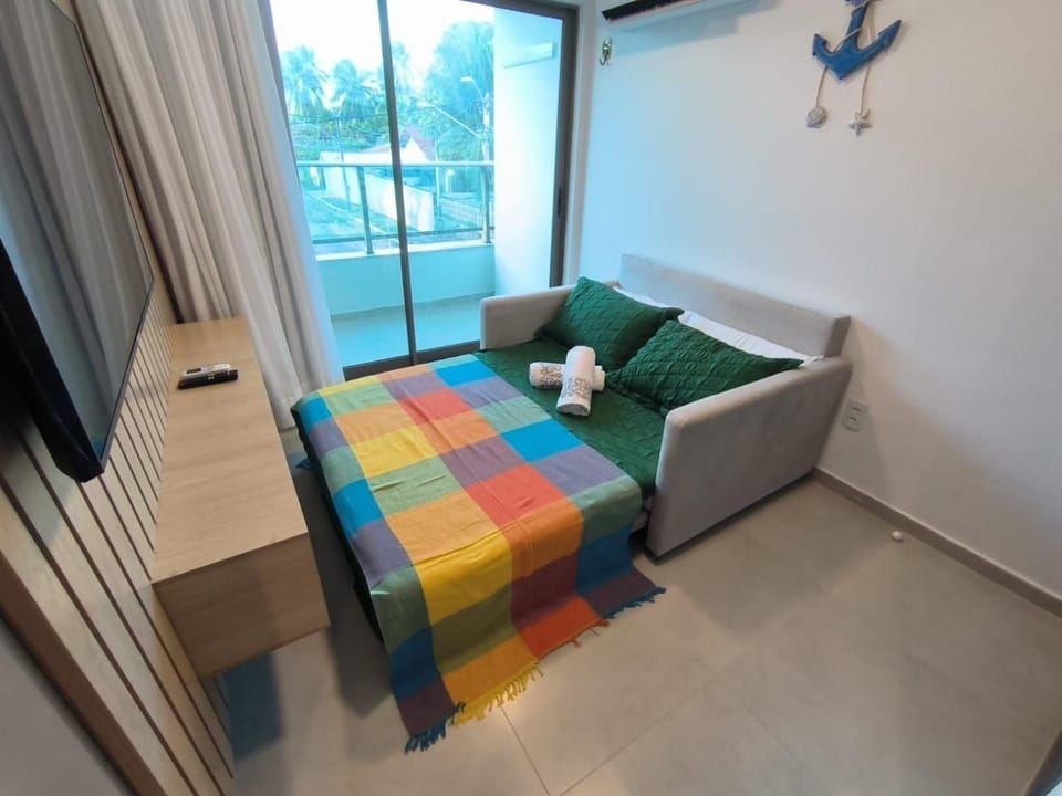 Porto Malé by Temporada Inn Apartment in Ipojuca