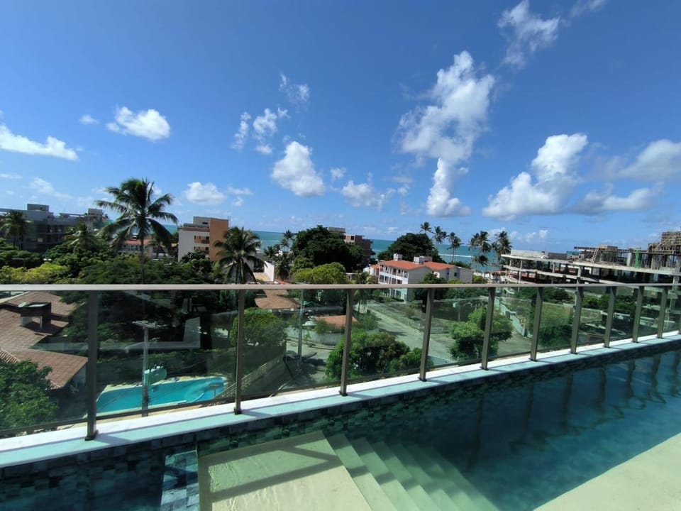 Porto Malé by Temporada Inn Apartment in Ipojuca