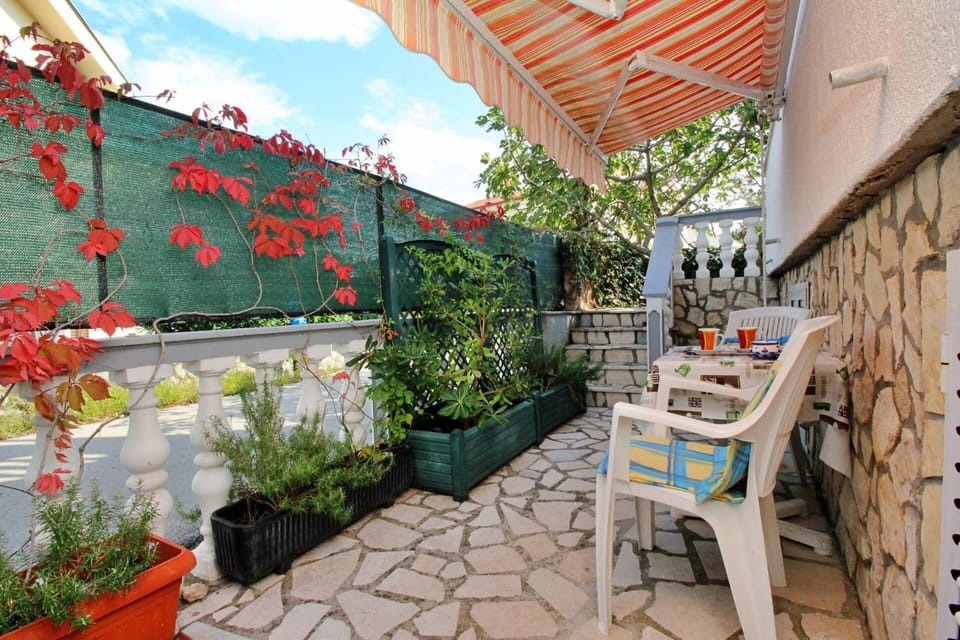 Apartments Horvat Bed and Breakfast in Primorje-Gorski Kotar County