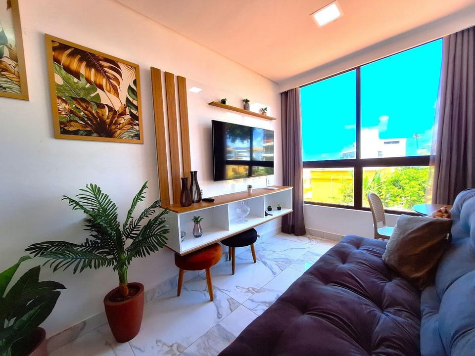 Porto Atlantis By Temporada Inn Apartment in Ipojuca