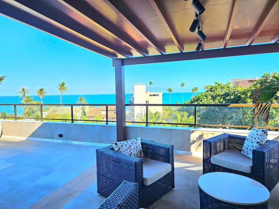 Porto Atlantis By Temporada Inn Apartment in Ipojuca