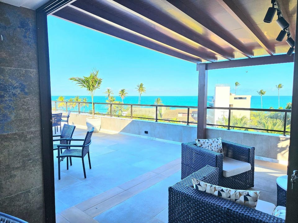 Porto Atlantis By Temporada Inn Apartment in Ipojuca