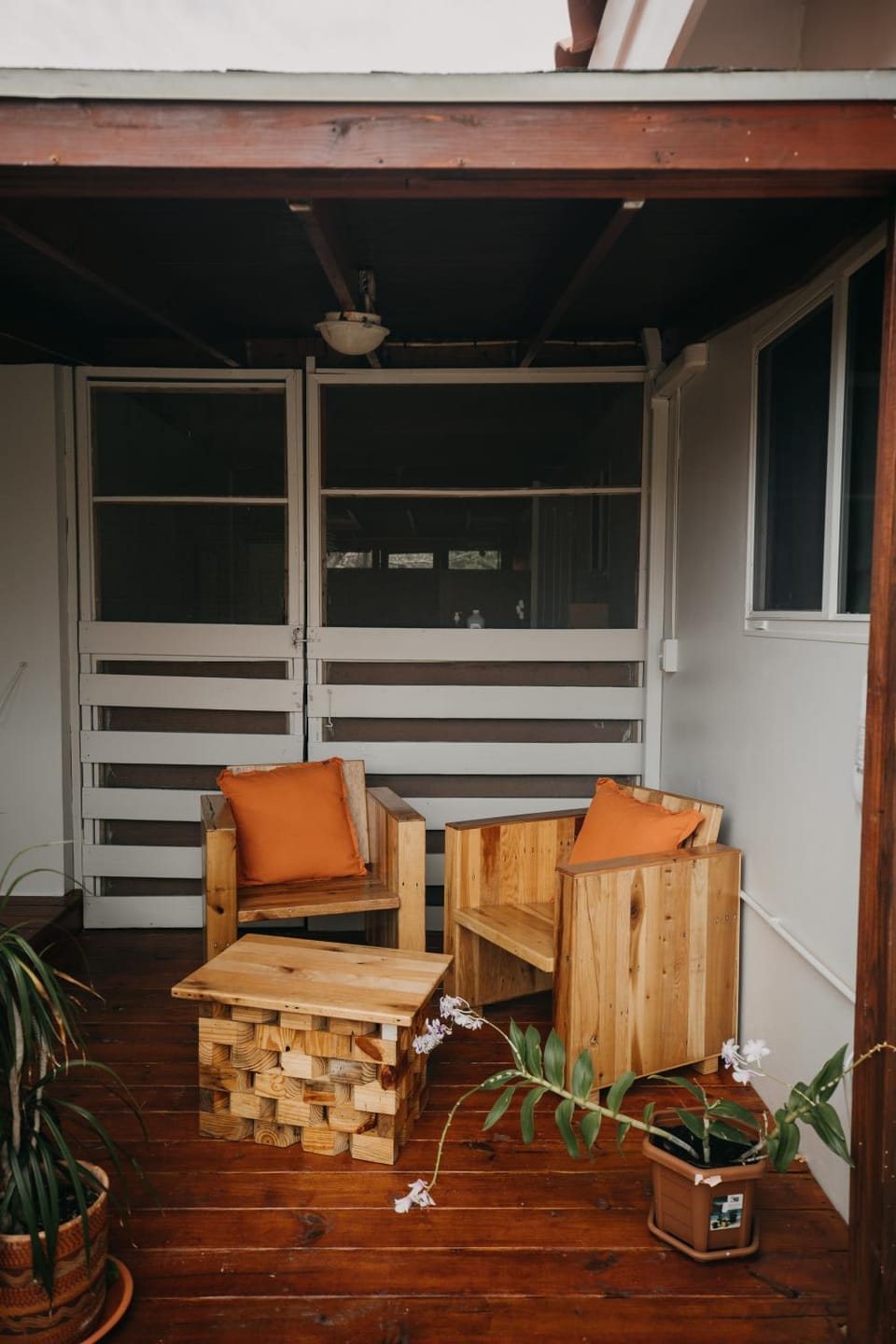 Bubali Studio Apartment in Noord