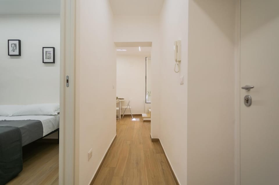 B&Vibes Oldtown Apartment in Bari