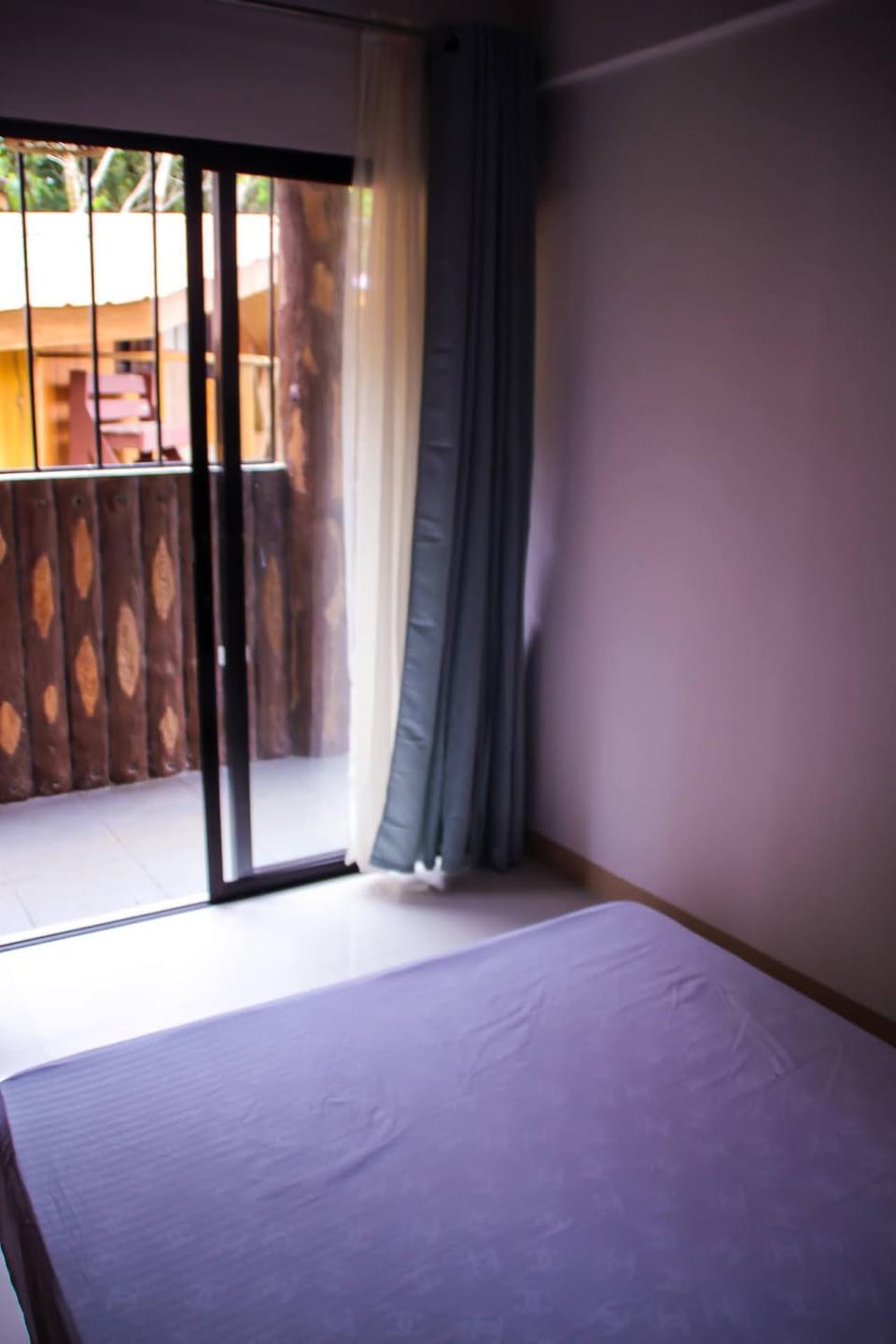 Camote's Lake Retreat Hostel in Calabarzon