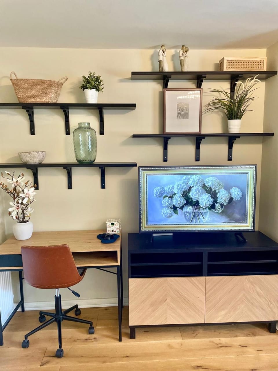 TV and multimedia