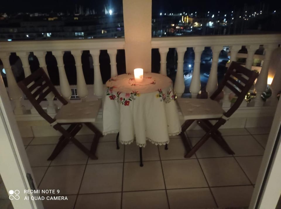 Apartamento de Calidad en Almerimar con Excelente Vista al Mar y buena Ubicacion Apartment in Andalusia