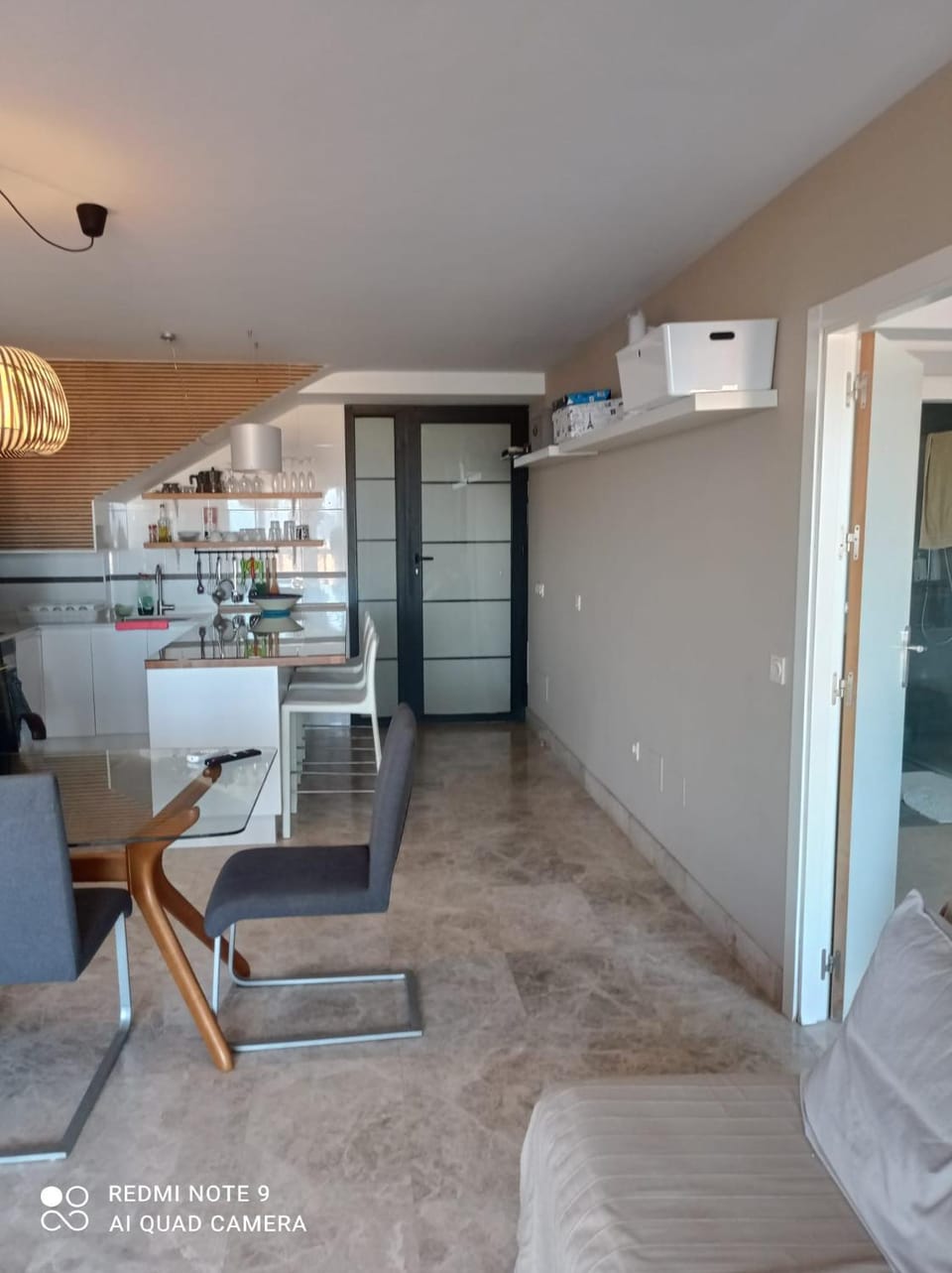 Apartamento de Calidad en Almerimar con Excelente Vista al Mar y buena Ubicacion Apartment in Andalusia