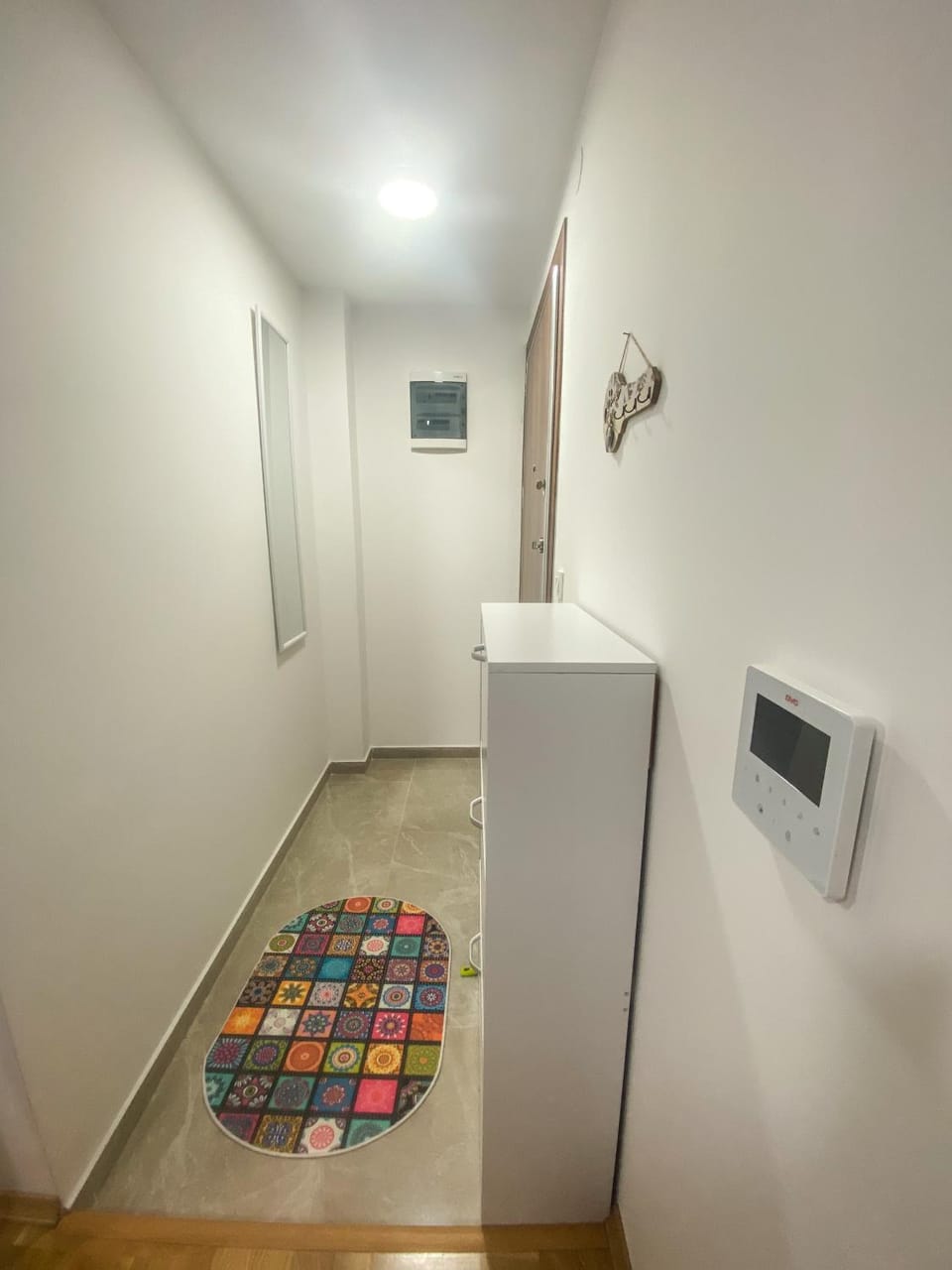 Budva Apartman 357 Apartment in Budva