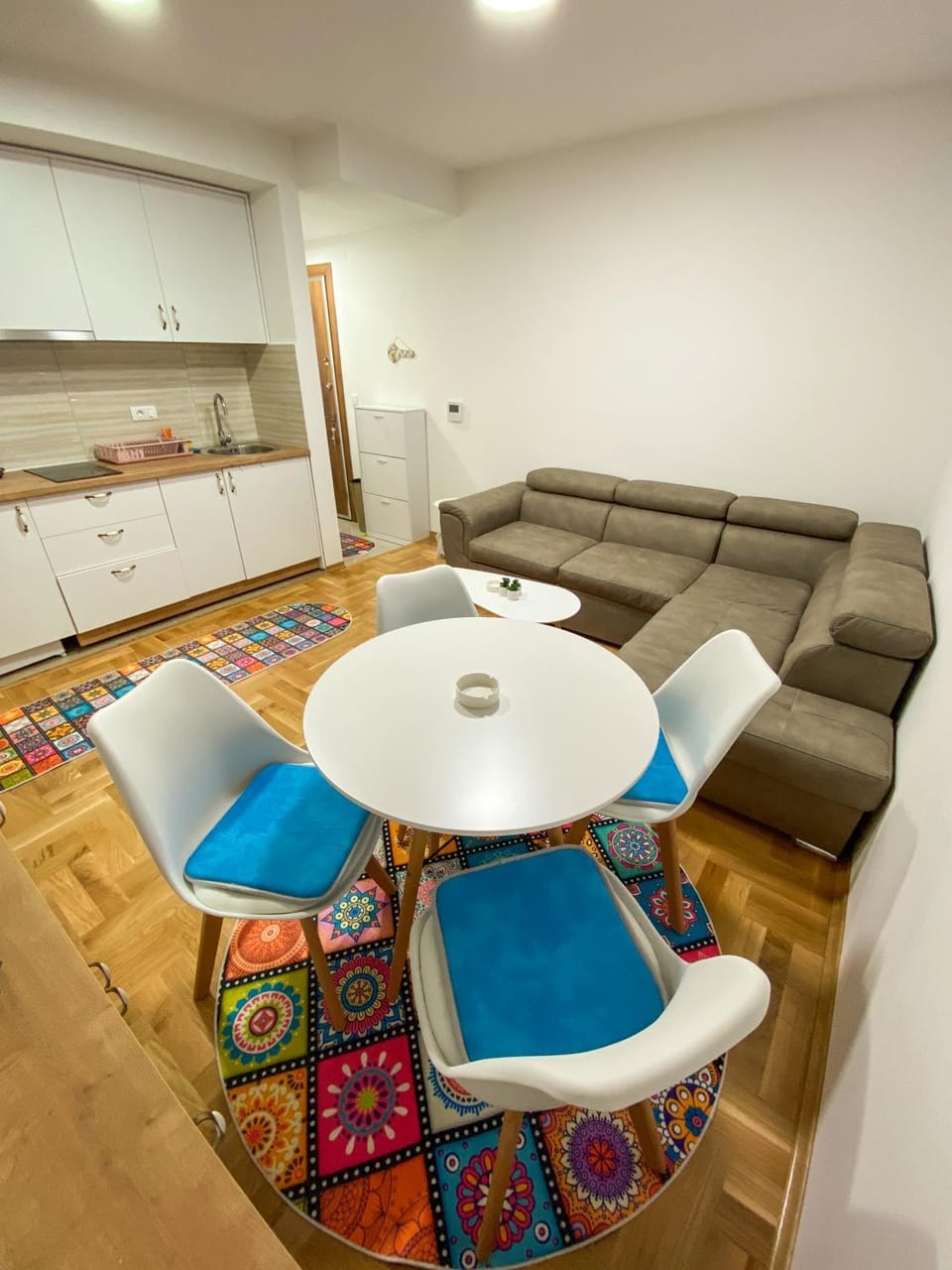 Budva Apartman 357 Apartment in Budva