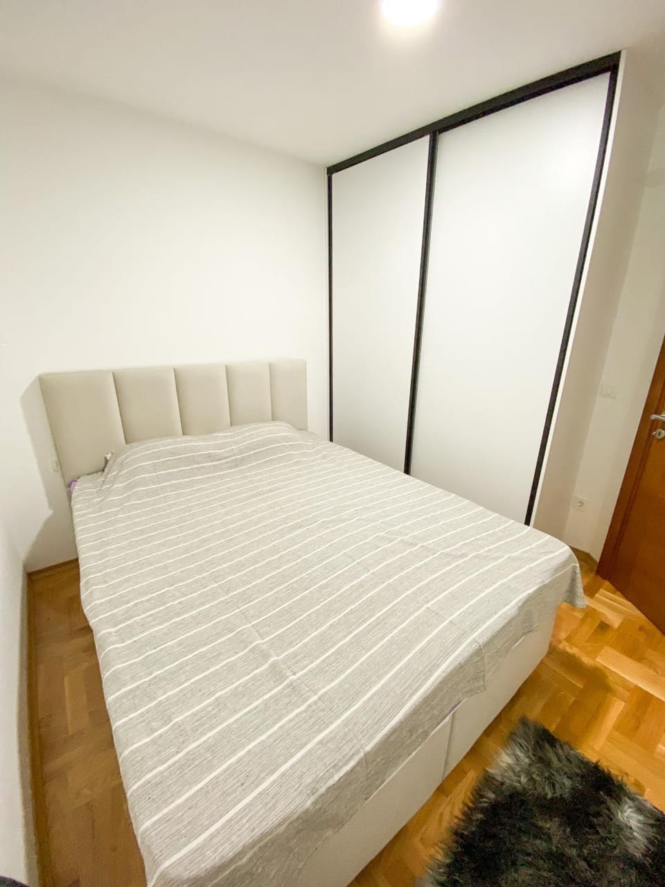 Budva Apartman 357 Apartment in Budva