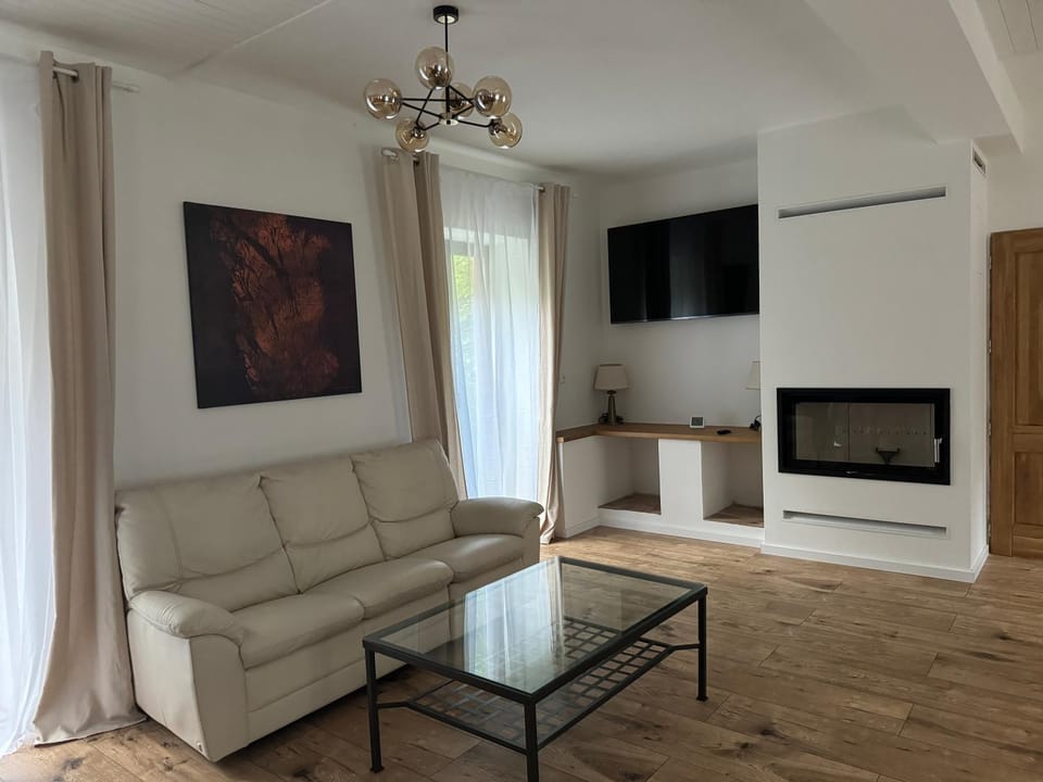 Tkalcovna U Zlatého potoka Apartment hotel in Czechia