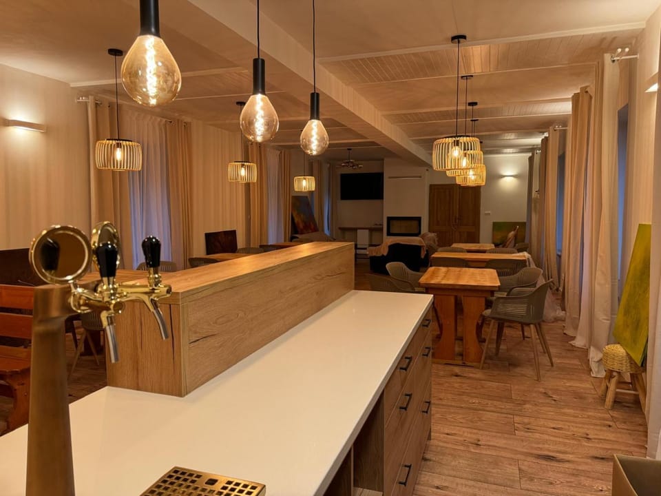Banquet/Function facilities