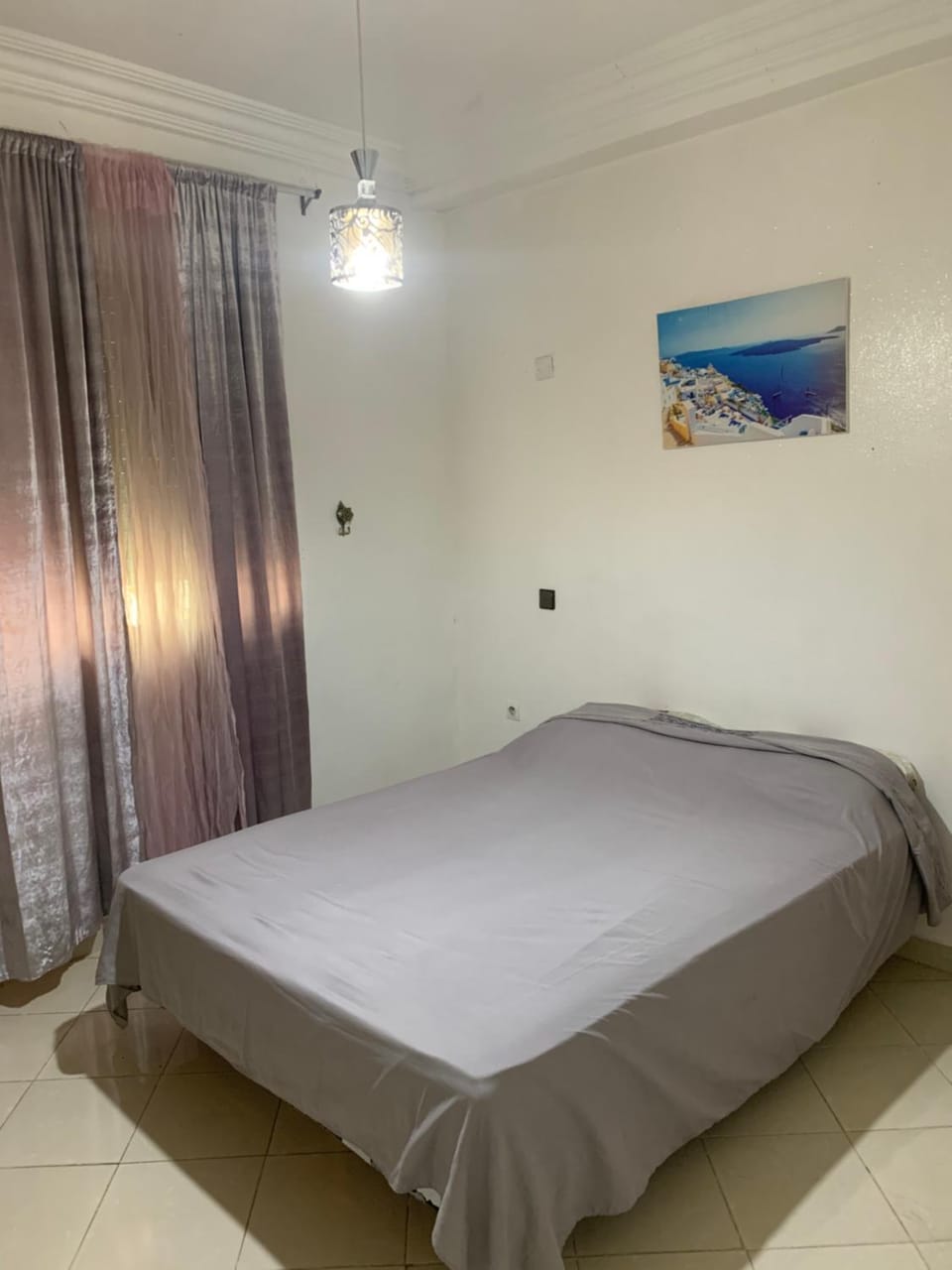 Appart 2 chambres Apartment in Tangier