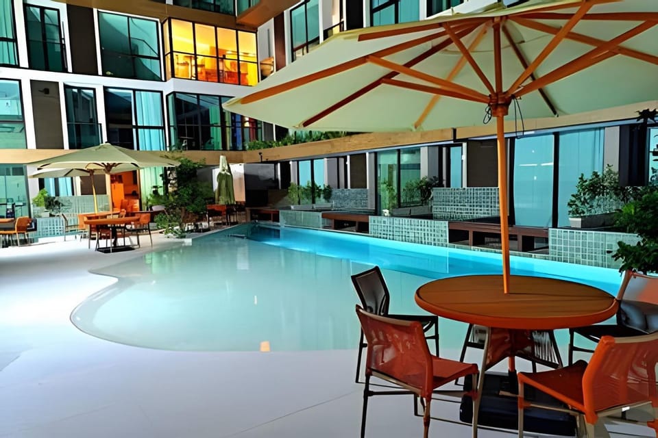 Sunny Hall by Temporada Inn Apartment in Ipojuca