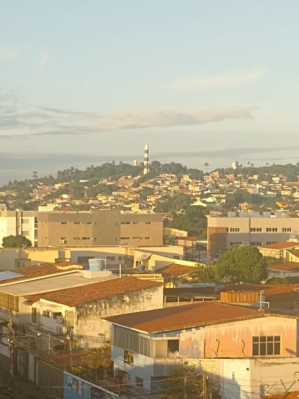 City view