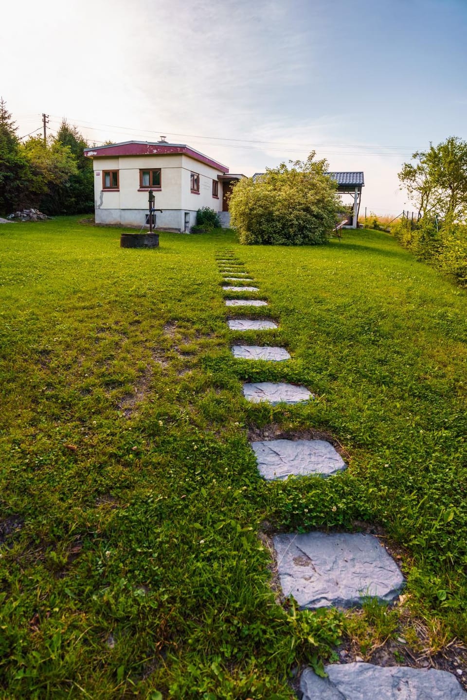 Chata U Táboráků Apartment in Czechia