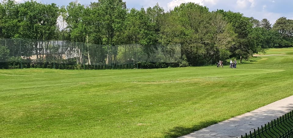 Golfcourse