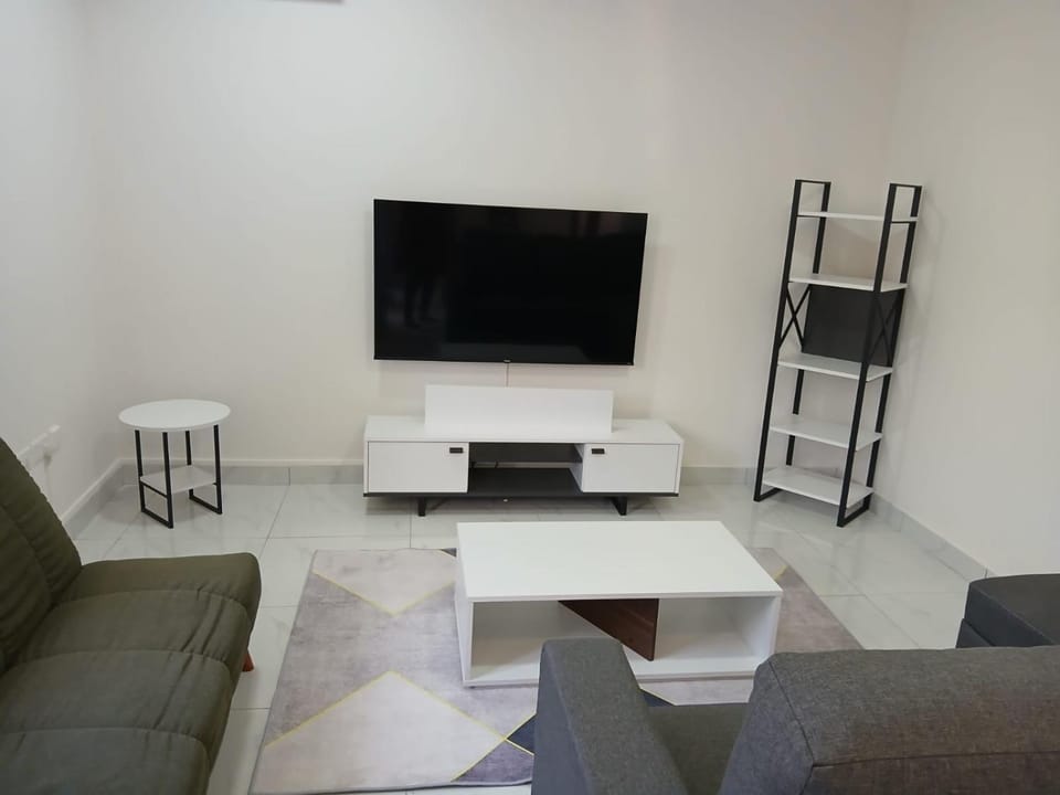Anuya B1 Apartment in Flic en Flac