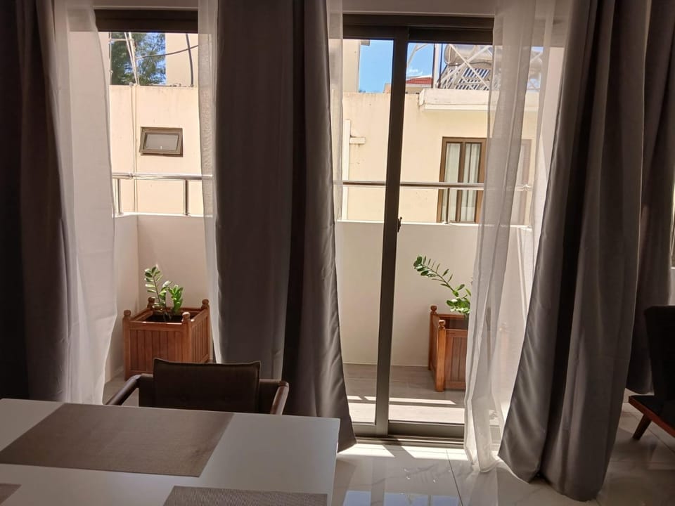 Anuya B1 Apartment in Flic en Flac