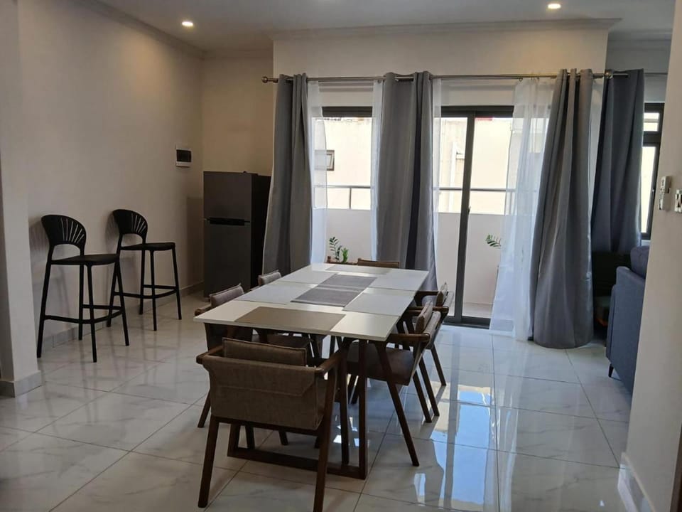 Anuya B1 Apartment in Flic en Flac