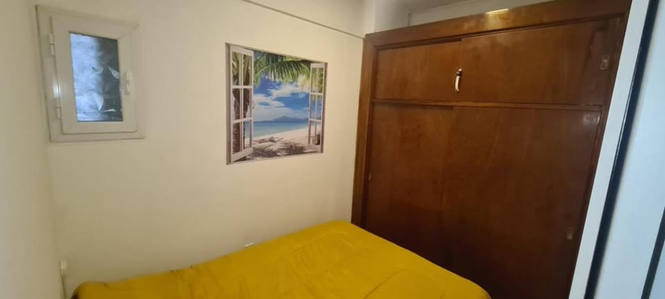 La feliz MDP Apartment in Mar del Plata