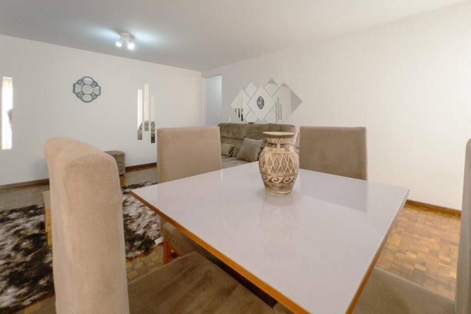 Apartamento Incrível Central SQ43 Apartment in Maringá