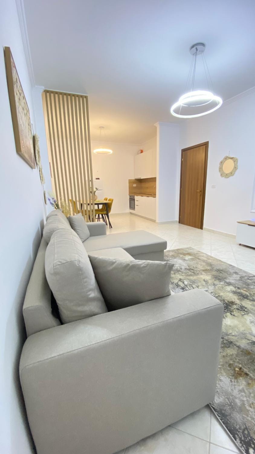 INA Apartament Apartment in Tirana County, Albania